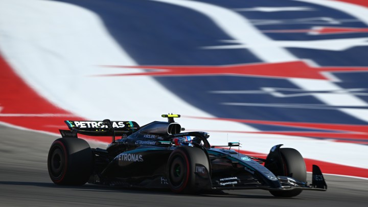 Formula 1’s five youngest world champions: Can Kimi Antonelli beat them?