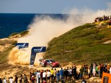 WRC confirms 15-round 2027 calendar with US and UK return